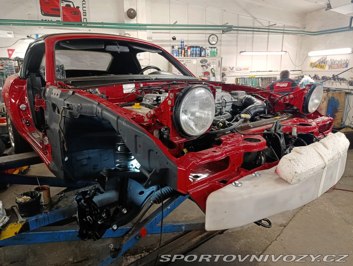 Mazda MX-5 1994