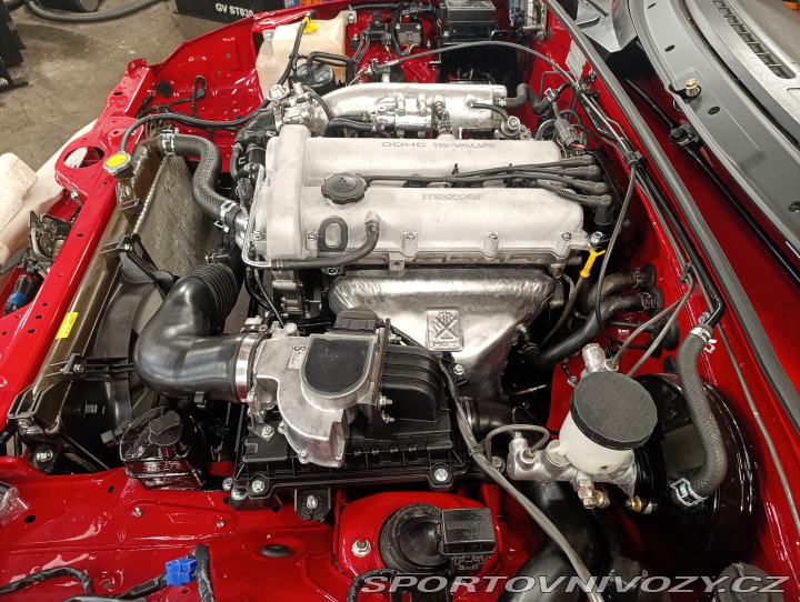 Mazda MX-5 1994