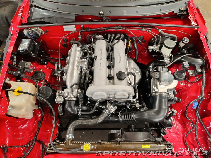 Mazda MX-5 1994
