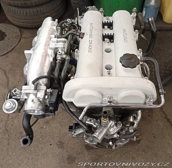 Mazda MX-5 1994