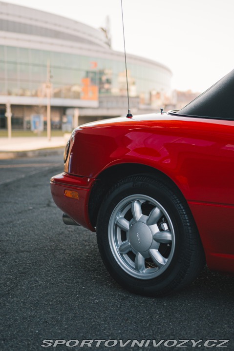 Mazda MX-5 1994