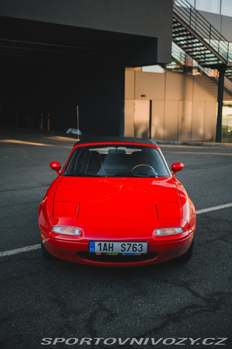 Mazda MX-5 1994