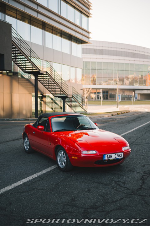 Mazda MX-5 1994