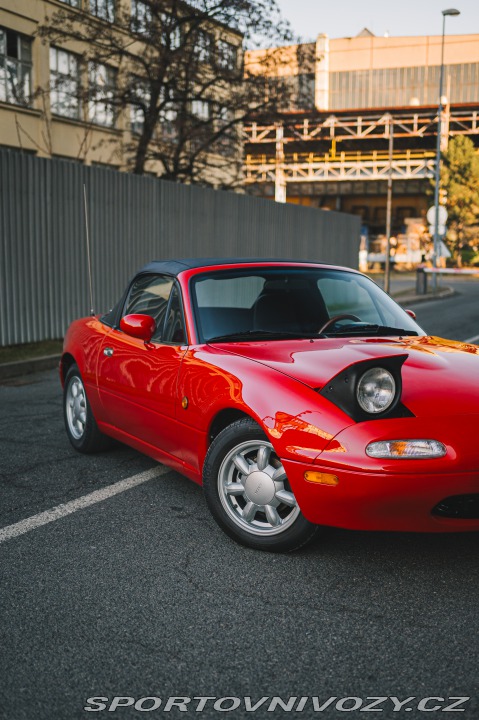 Mazda MX-5 1994