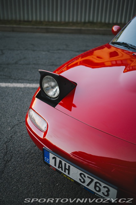 Mazda MX-5 1994