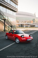 Mazda MX-5  1994