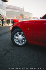 Mazda MX-5  1994
