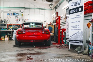 Mazda MX-5  1994