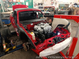 Mazda MX-5  1994