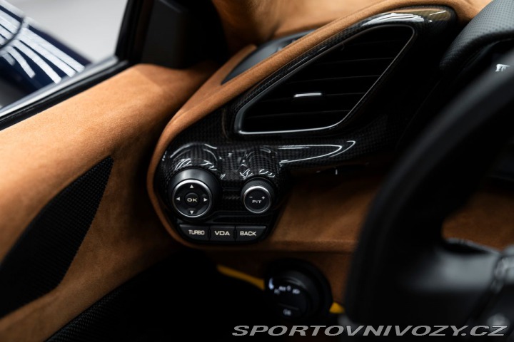 Ferrari 488 GTB, LIFT, FULL CARBON, K 2020