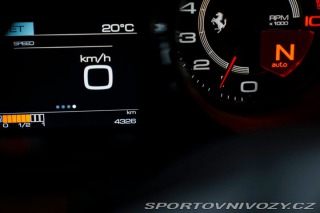Ferrari 488 GTB, LIFT, FULL CARBON, K 2020