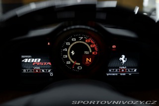 Ferrari 488 GTB, LIFT, FULL CARBON, K 2020