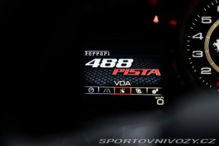 Ferrari 488 GTB, LIFT, FULL CARBON, K 2020