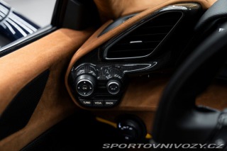 Ferrari 488 GTB, LIFT, FULL CARBON, K 2020