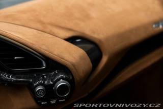 Ferrari 488 GTB, LIFT, FULL CARBON, K 2020