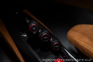 Ferrari 488 GTB, LIFT, FULL CARBON, K 2020