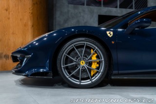 Ferrari 488 GTB, LIFT, FULL CARBON, K 2020