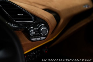 Ferrari 488 GTB, LIFT, FULL CARBON, K 2020