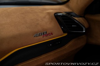 Ferrari 488 GTB, LIFT, FULL CARBON, K 2020