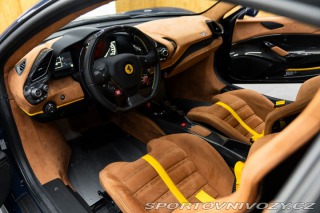 Ferrari 488 GTB, LIFT, FULL CARBON, K 2020