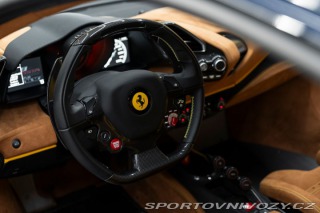 Ferrari 488 GTB, LIFT, FULL CARBON, K 2020