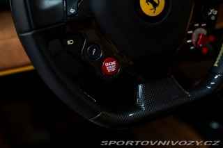 Ferrari 488 GTB, LIFT, FULL CARBON, K 2020