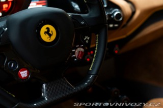 Ferrari 488 GTB, LIFT, FULL CARBON, K 2020