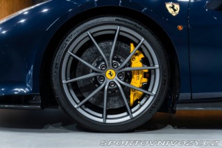 Ferrari 488 GTB, LIFT, FULL CARBON, K 2020