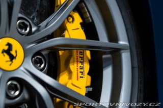 Ferrari 488 GTB, LIFT, FULL CARBON, K 2020