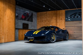 Ferrari 488 GTB, LIFT, FULL CARBON, K 2020