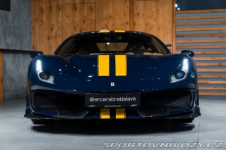 Ferrari 488 GTB, LIFT, FULL CARBON, K 2020
