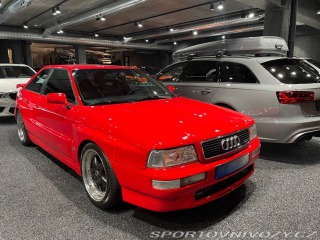 Audi S2 ABT C5