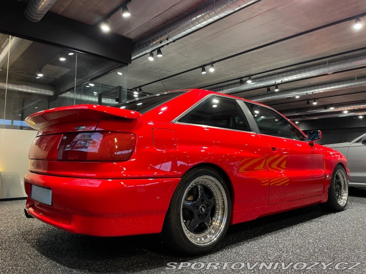 Audi S2 ABT C5 1992
