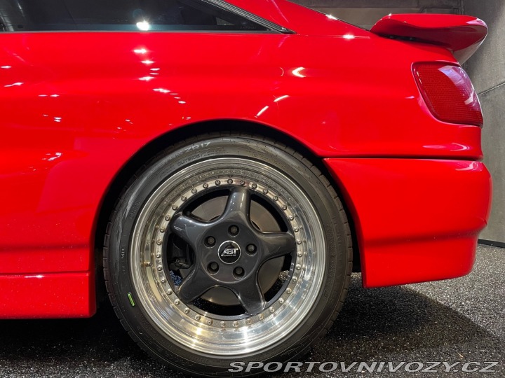 Audi S2 ABT C5 1992