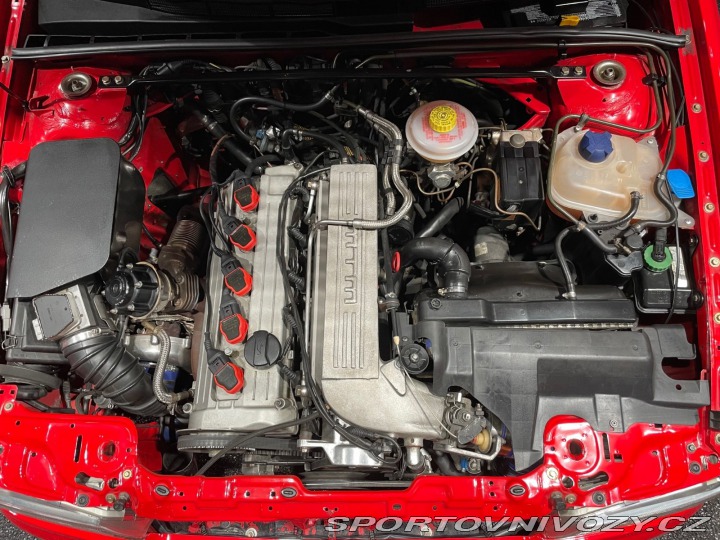 Audi S2 ABT C5 1992