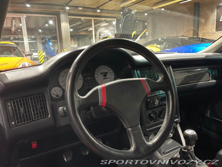 Audi S2 ABT C5 1992