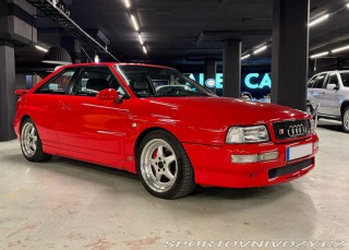 Audi S2 ABT C5