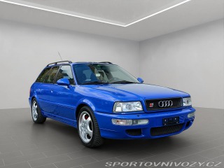 Audi RS2 Avant