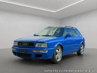 Audi RS2 Avant 1994