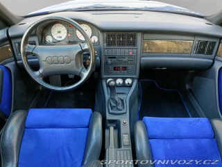 Audi RS2 Avant 1994