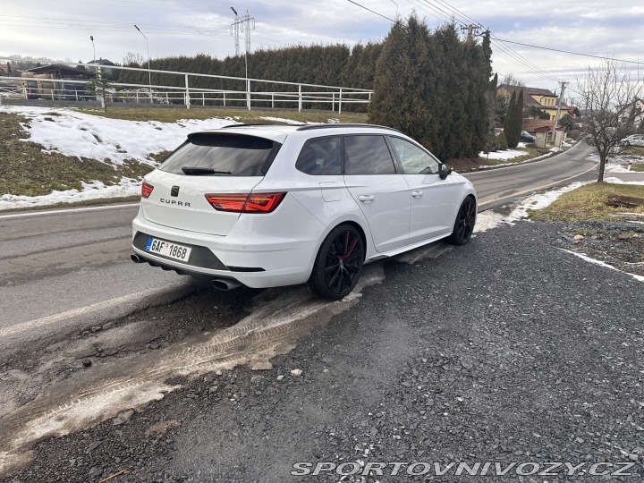 Seat Leon Cupra 300 2017