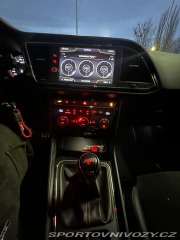 Seat Leon Cupra 300 2017