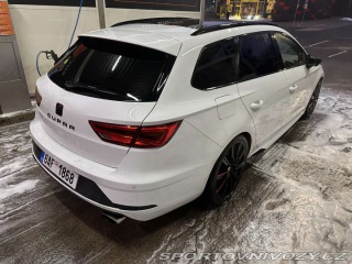 Seat Leon Cupra 300 2017