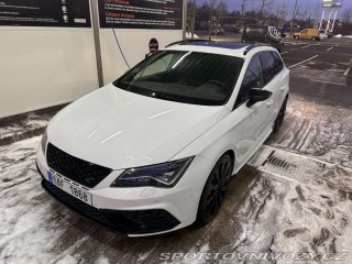 Seat Leon Cupra 300 2017