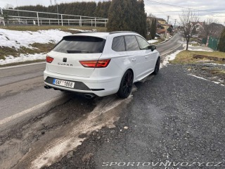 Seat Leon Cupra 300 2017