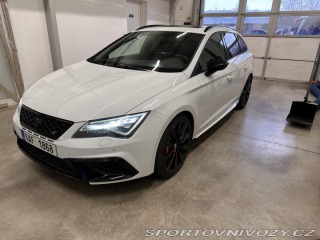 Seat Leon Cupra 300 2017