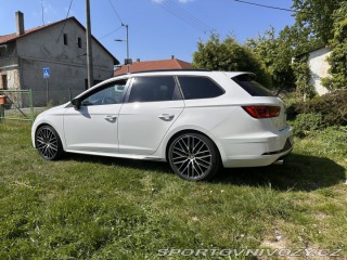 Seat Leon Cupra 300 2017