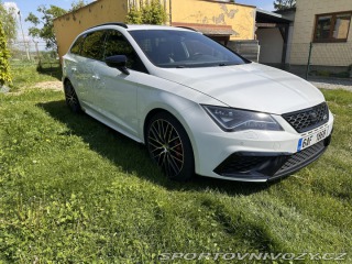 Seat Leon Cupra 300 2017