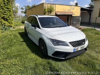 Seat Leon Cupra 300 2017