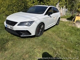 Seat Leon Cupra 300 2017